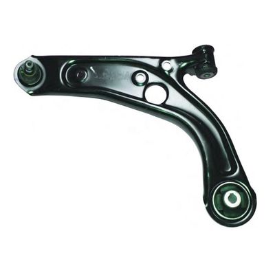 Zwarte E-coating Suspension Lower Control Arm voor Fiat Panda 2012-2016 Car Fitment Fiat