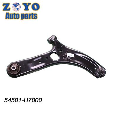 E-coating ball joint assembly voor Kia KX1 2018 Pegas 2017 voor-rechts onderste bedieningsarm
