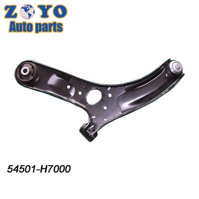 E-coating ball joint assembly voor Kia KX1 2018 Pegas 2017 voor-rechts onderste bedieningsarm