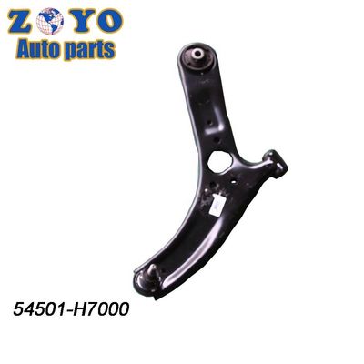 E-coating ball joint assembly voor Kia KX1 2018 Pegas 2017 voor-rechts onderste bedieningsarm