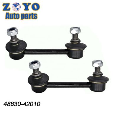 48840-42010 Stabilisator Link voor Toyota RAV4 2001-2005 Onderdelen