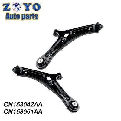 Vervanging/reparatie van vooras links bedieningsarm voor Ford EcoSport 2013-2020