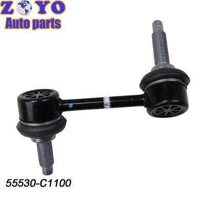 Moog Sway Bar Link voor Hyundai Sonata Auto Suspension Systems Set Stabilizer Link