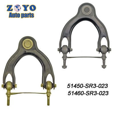 Moog nr. K90449 K90448 Voorste bovenste bedieningsarm voor Honda Civic 1992-1997 model