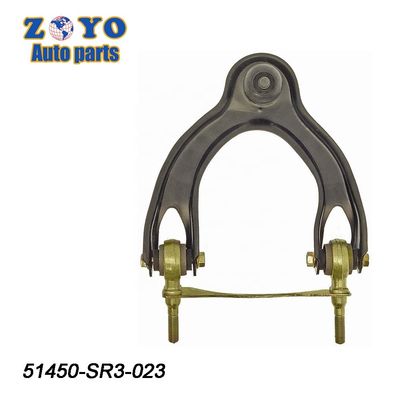 Moog nr. K90449 K90448 Voorste bovenste bedieningsarm voor Honda Civic 1992-1997 model