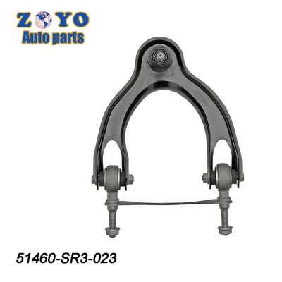Moog nr. K90449 K90448 Voorste bovenste bedieningsarm voor Honda Civic 1992-1997 model