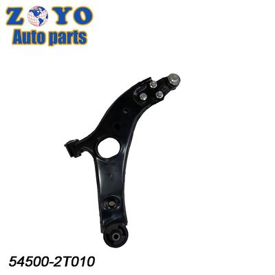 Mevotech nr. CMS901153 54500-2T010 voorste linker bedieningsarm voor Hyundai Sonata 2016