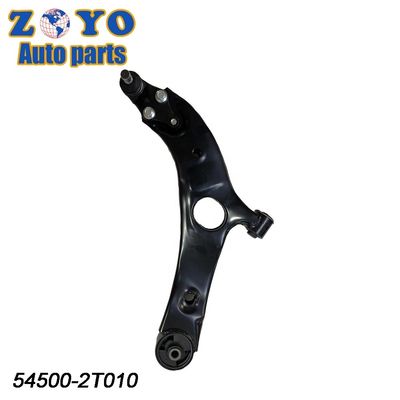 Mevotech nr. CMS901153 54500-2T010 voorste linker bedieningsarm voor Hyundai Sonata 2016