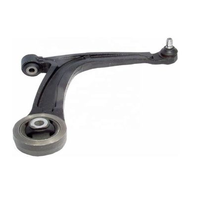 E-coating auto onderdelen ophanging onderste bediening arm voor Fiat Abarth 500 2003-2009 PANDA 169