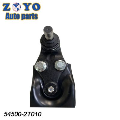 Mevotech nr. CMS901153 54500-2T010 voorste linker bedieningsarm voor Hyundai Sonata 2016