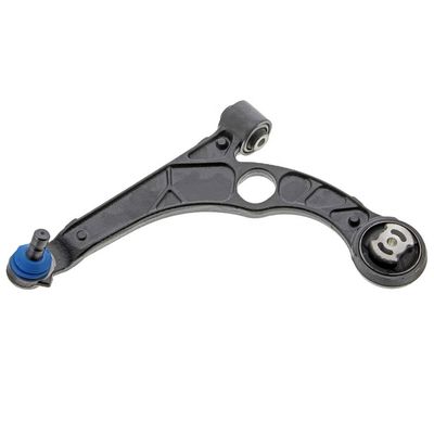 E-coating zwart Auto-ophangingsonderdelen voor Links bedieningsarm voor DODGE DART 2013-2016