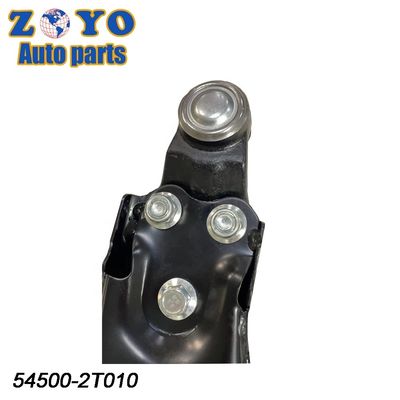 Mevotech nr. CMS901153 54500-2T010 voorste linker bedieningsarm voor Hyundai Sonata 2016