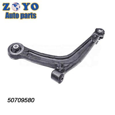 E-coating auto onderdelen ophanging onderste bediening arm voor Fiat Abarth 500 2003-2009 PANDA 169