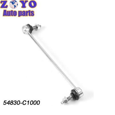 Staalstabilisator Link Bushing Kit voor Hyundai Sonata VII 2015-2019 Mooog No K750792