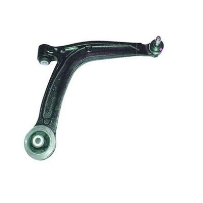 51857024 Auto-ophangingsonderdelen FORGING rechter voorarm onderste schommelarm voor Fiat 500c 2008