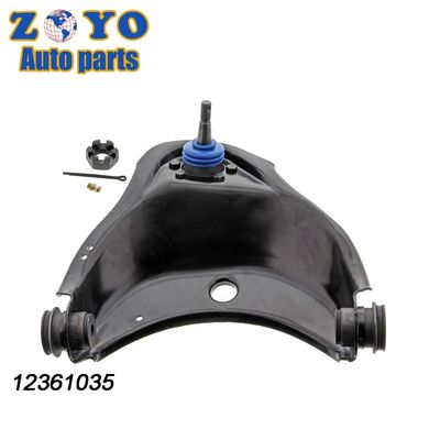 Stamped Steel Nature Rubber Bushing Control Arm voor Chevrolet GMC YUKON 1988-1999