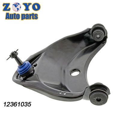 Stamped Steel Nature Rubber Bushing Control Arm voor Chevrolet GMC YUKON 1988-1999