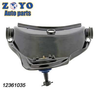 Stamped Steel Nature Rubber Bushing Control Arm voor Chevrolet GMC YUKON 1988-1999