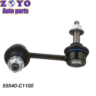 55540-C1100 Onderdelen van de ophanging Onderste stabilisator Sway Bar Links voor Kia Optima 2015-2019