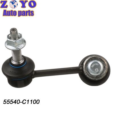 55540-C1100 Onderdelen van de ophanging Onderste stabilisator Sway Bar Links voor Kia Optima 2015-2019
