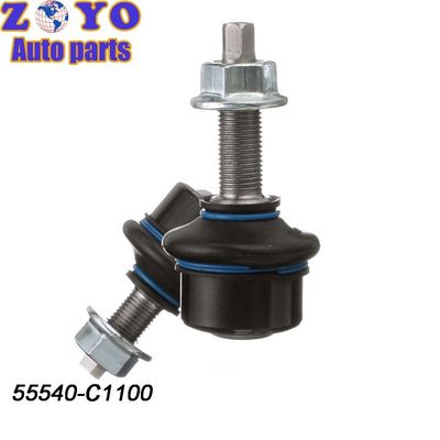 55540-C1100 Onderdelen van de ophanging Onderste stabilisator Sway Bar Links voor Kia Optima 2015-2019