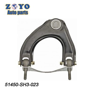 Zwarte E-coating bovenbediening voor Honda Civic 1995 Ophangingsonderdelen 51450-SH3-023