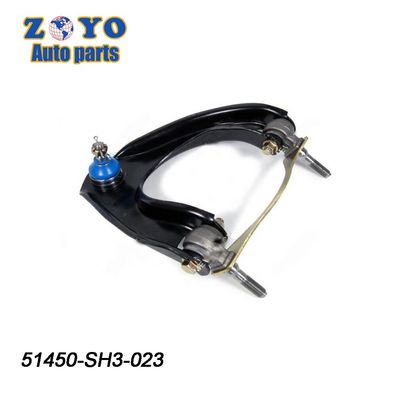 Zwarte E-coating bovenbediening voor Honda Civic 1995 Ophangingsonderdelen 51450-SH3-023