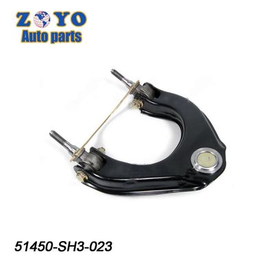 Zwarte E-coating bovenbediening voor Honda Civic 1995 Ophangingsonderdelen 51450-SH3-023
