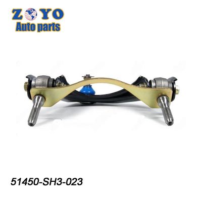 Zwarte E-coating bovenbediening voor Honda Civic 1995 Ophangingsonderdelen 51450-SH3-023