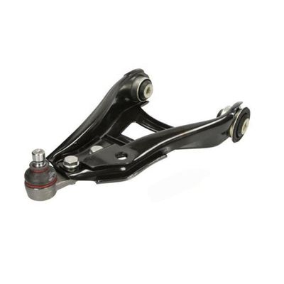 Positie voorste linker onderste bedieningskant voor  Clio en Nissan Kubistar 2002 model