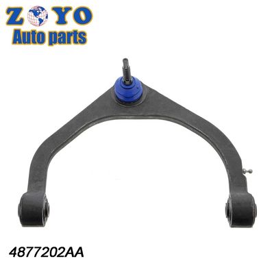 Vervanging/reparatie Doel Ball Joint gesmeed staal onderste besturingsarm voor Dodge RAM 1500 2010