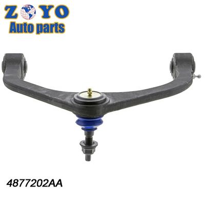Vervanging/reparatie Doel Ball Joint gesmeed staal onderste besturingsarm voor Dodge RAM 1500 2010