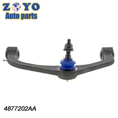 Vervanging/reparatie Doel Ball Joint gesmeed staal onderste besturingsarm voor Dodge RAM 1500 2010