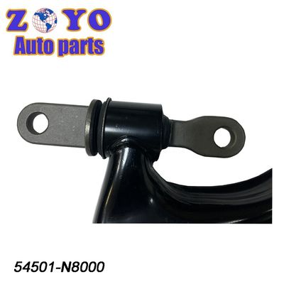 40Cr Ball Joint E-Coating Control Arm voor Kia en Hyundai Tucson 2020- Vooronder