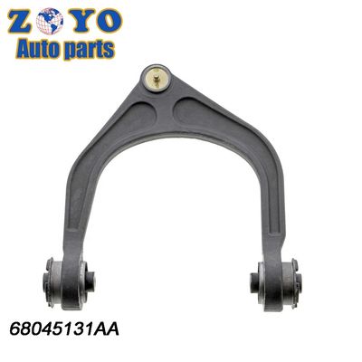 RK622217 Zwarte kleur voorste onderste bedieningsarm voor DODGE CHARGER CHRYSLER 300 2005 OEM