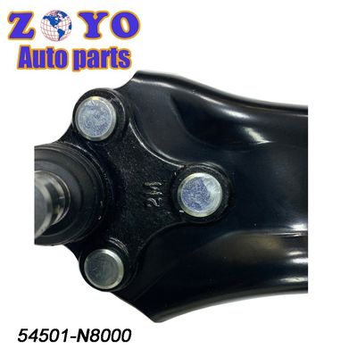 40Cr Ball Joint E-Coating Control Arm voor Kia en Hyundai Tucson 2020- Vooronder