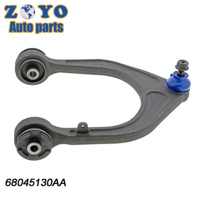 RK622217 Zwarte kleur voorste onderste bedieningsarm voor DODGE CHARGER CHRYSLER 300 2005 OEM