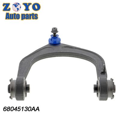 RK622217 Zwarte kleur voorste onderste bedieningsarm voor DODGE CHARGER CHRYSLER 300 2005 OEM