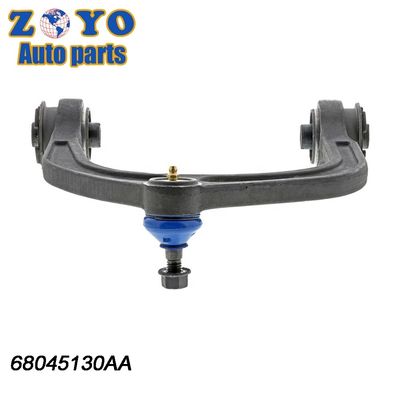 RK622217 Zwarte kleur voorste onderste bedieningsarm voor DODGE CHARGER CHRYSLER 300 2005 OEM