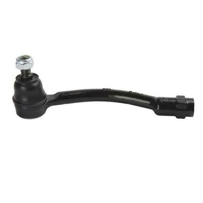 Roestvrij staal ballen gewrichtsband end 56820-1Y501 voor Kia Picanto 2014 Zwart