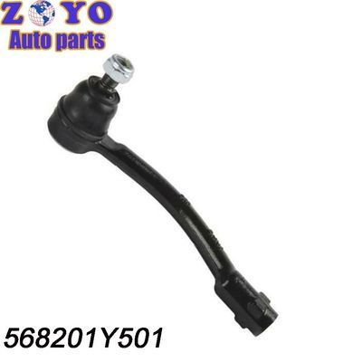 Roestvrij staal ballen gewrichtsband end 56820-1Y501 voor Kia Picanto 2014 Zwart