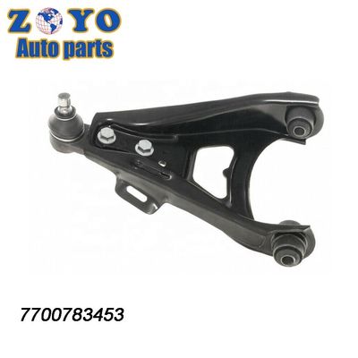 Voorste onderste gestempelde bedieningskant voor  Rapid 1985-2001 Auto Fitting 7700783453