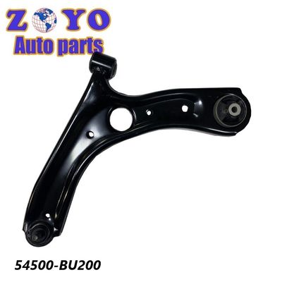 54500-BU200 Voorste onderste bedieningsarm voor Hyundai Elantra 2020- Referentienummer 00131303