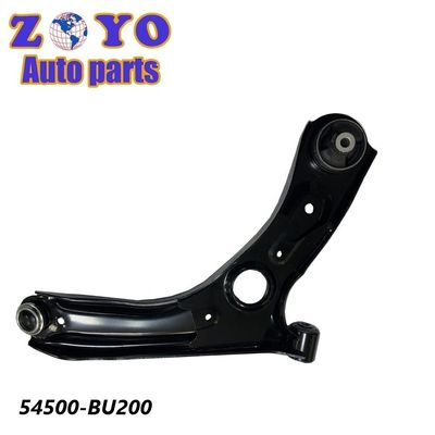 54500-BU200 Voorste onderste bedieningsarm voor Hyundai Elantra 2020- Referentienummer 00131303