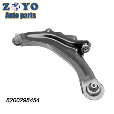 Bushing Nature Rubber Control Arm voor  Megane 2 CLIO Grand Scenic 4 2005-2009