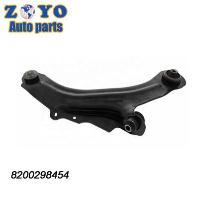 Bushing Nature Rubber Control Arm voor  Megane 2 CLIO Grand Scenic 4 2005-2009