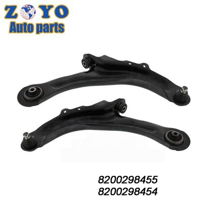 Bushing Nature Rubber Control Arm voor  Megane 2 CLIO Grand Scenic 4 2005-2009