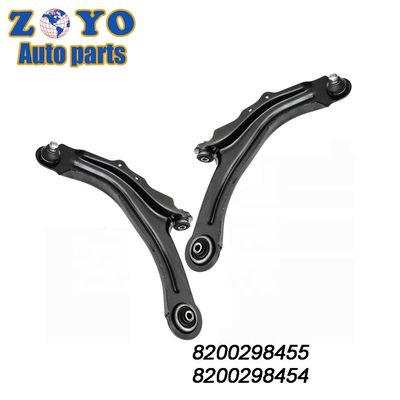 Bushing Nature Rubber Control Arm voor  Megane 2 CLIO Grand Scenic 4 2005-2009