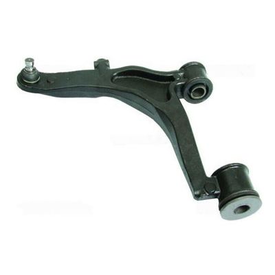 Links voorste onderste bedieningsarmen 54501-00QAC 8200767822 voor Vauxhall 2001  Car Fitting