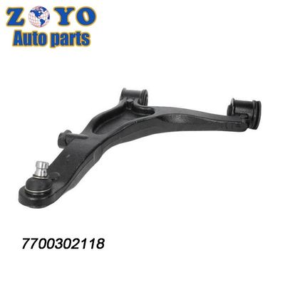 Links voorste onderste bedieningsarmen 54501-00QAC 8200767822 voor Vauxhall 2001  Car Fitting